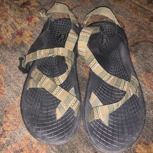 Chacos